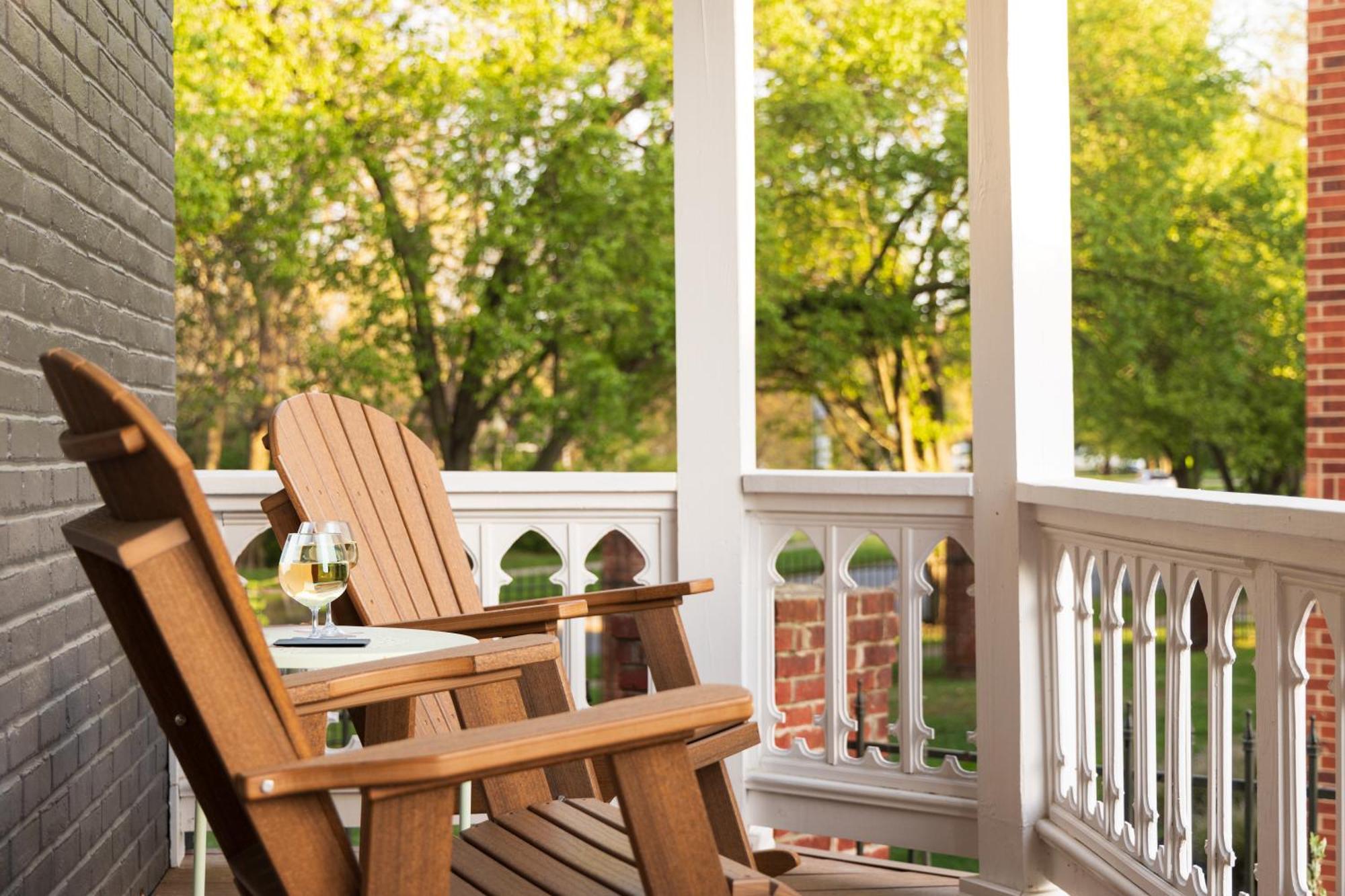 Inn At Woodhaven-In The Heart Of The Bourbon Trail-Over 12 Distilleries Nearby Louisville Exterior photo